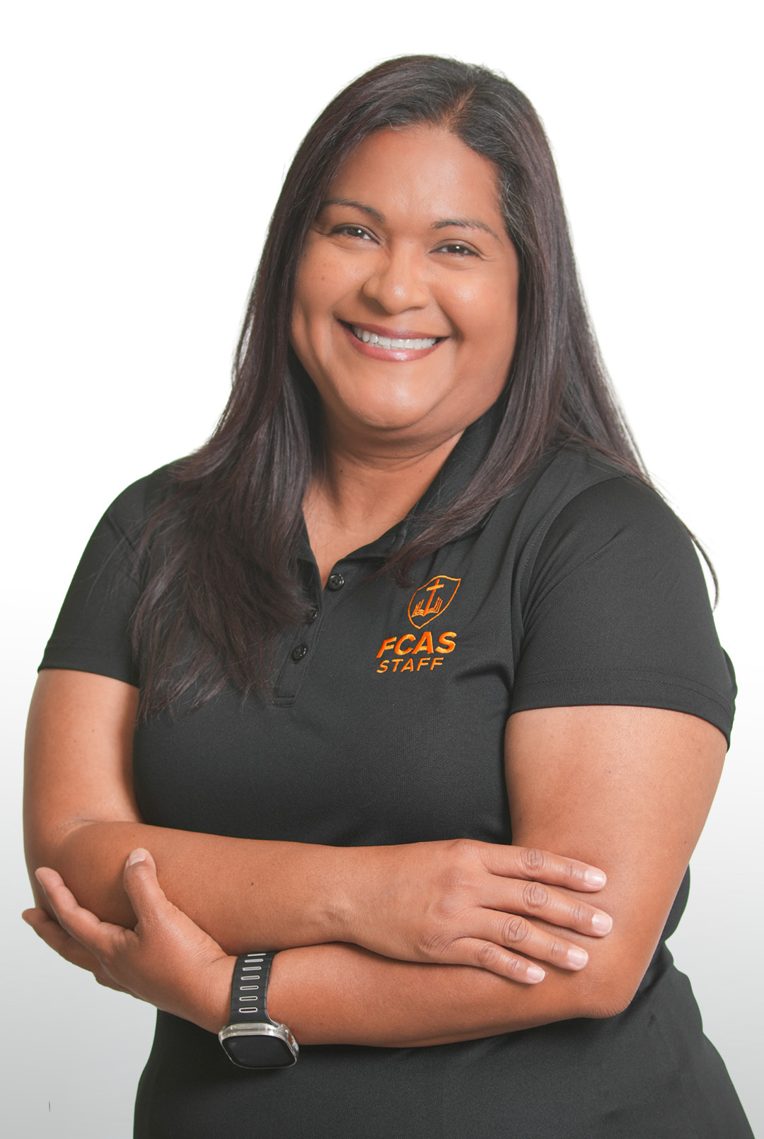 Lilly Escoto